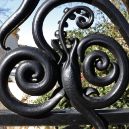 Donnez du cachet à votre propriété avec un balcon en ferronnerie personnalisé Le Raincy